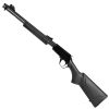 Rifle/Carabina CBC Gallery .22 Lr Pump Action - 15+1 - Polipropileno - Image 3