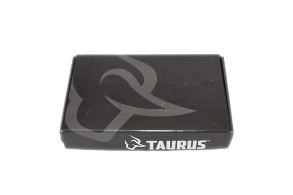 REVÓLVER TAURUS RT 856 OXID CAL 38 SPL 3 - Image 2