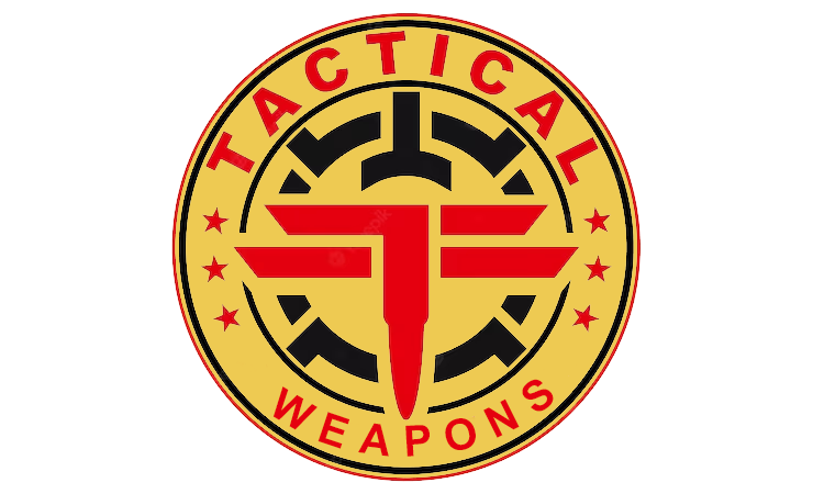Tactical Weapons Paraguai